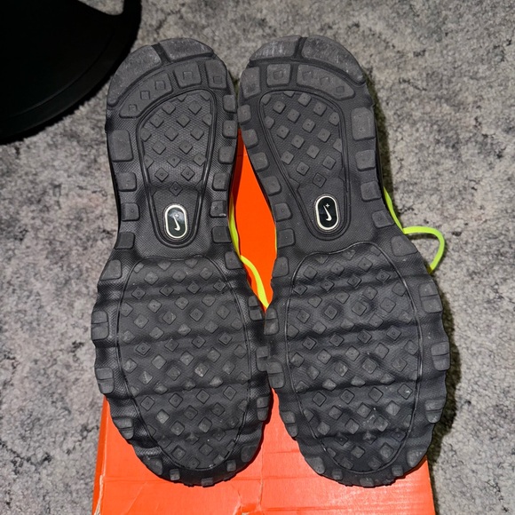 2012 Nike Air max Volt - Picture 9 of 9